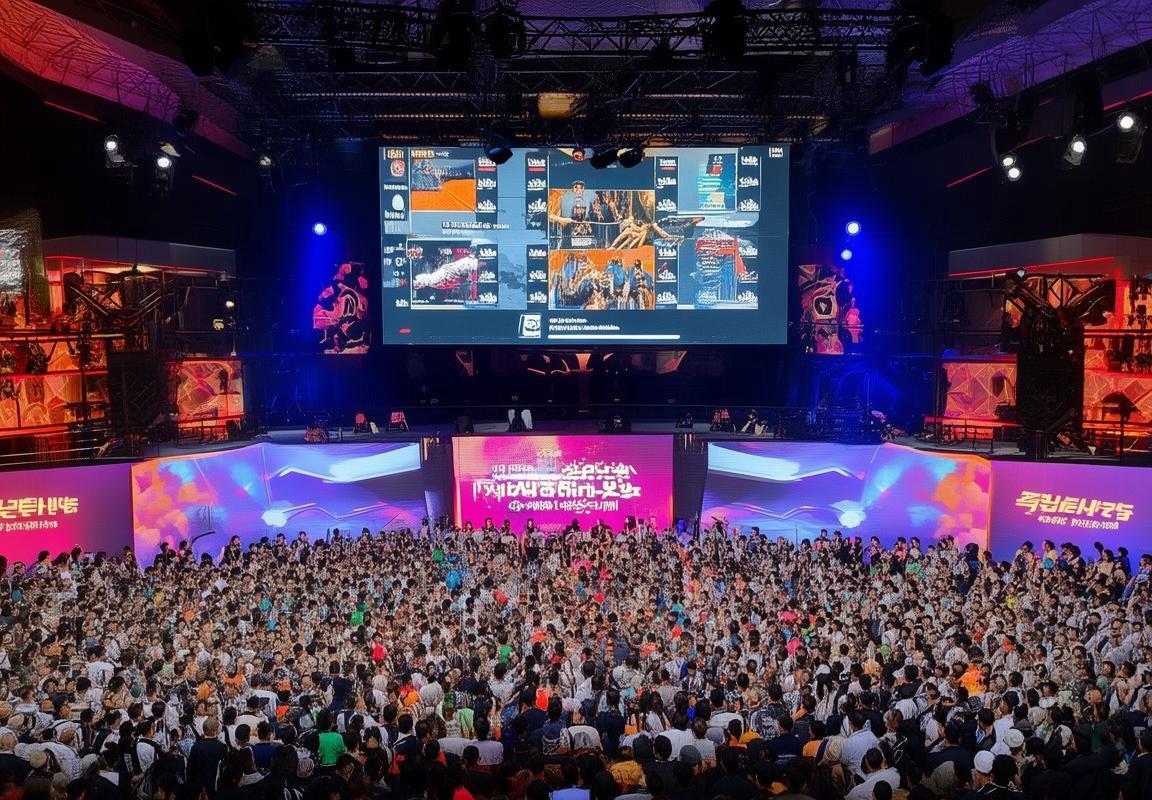 VCT太平洋赛区与韩国文化院合作推广赛事