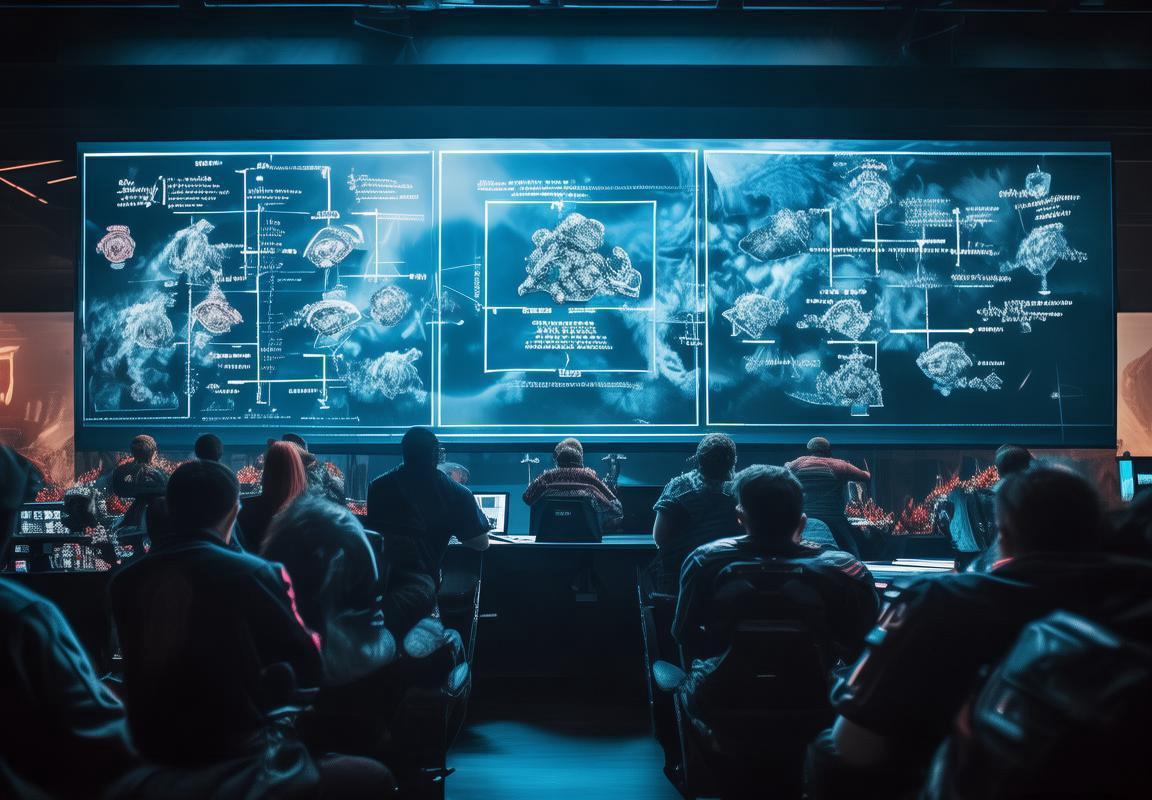 G2战队决赛陷战术泄露风波，逆风翻盘引爆战术烟雾弹猜想