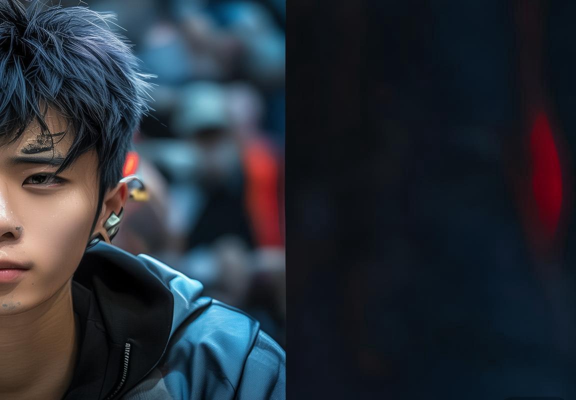 Faith_bian电竞传奇谢幕：TI10冠军的职业生涯终章与电竞精神传承